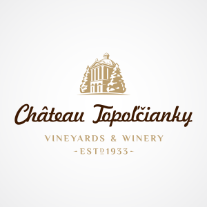 Château Topoľčianky