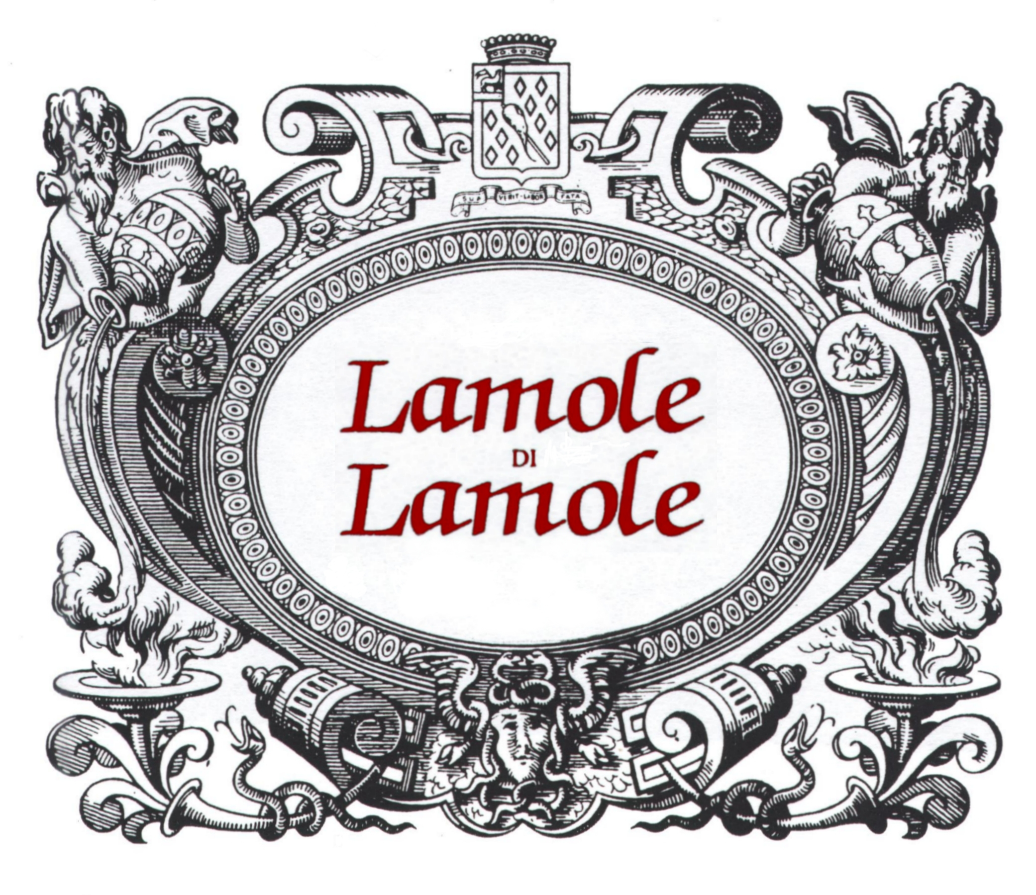 Lamole di Lamole