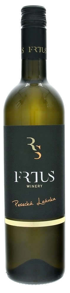 Frtus Winery Pesecká Leánka 0,75
