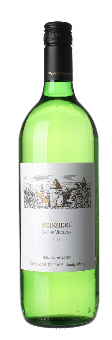 Winzer Krems Kremser Weinzierl Grüner Veltliner 1