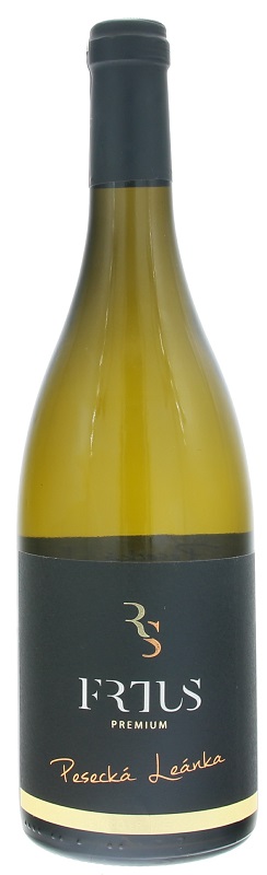 Frtus Winery Pesecká Leánka Premium 0,75