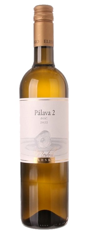 Elesko Pálava 2 0,75