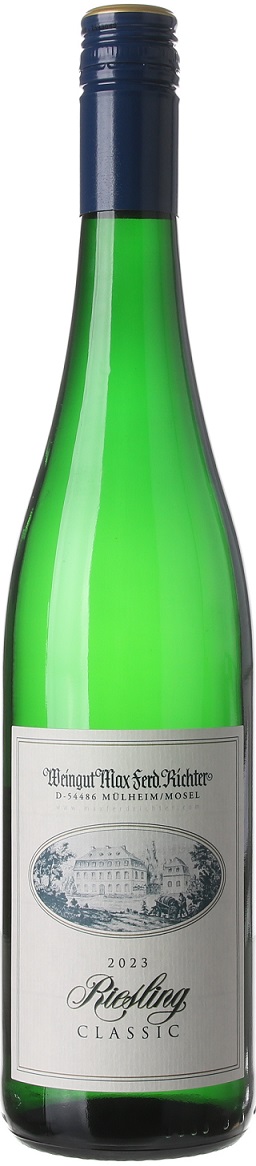 Levně Max Ferdinand Richter Riesling Classic 0,75