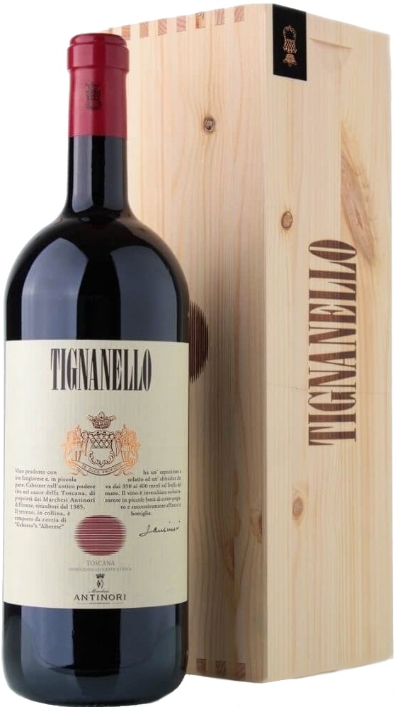 Tignanello Magnum 1,5