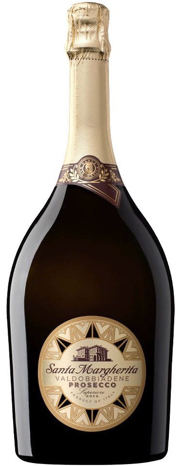 Santa Margherita Prosecco di Valdobbiadene Superiore Brut 1,5