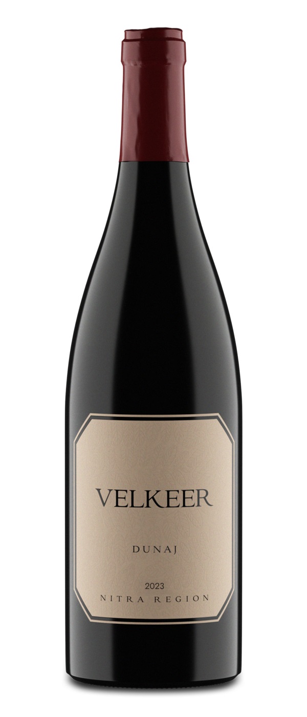 Levně Velkeer Dunaj 0,75
