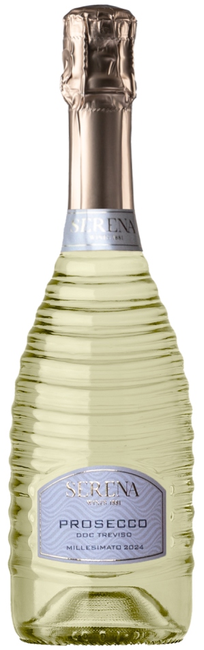 Levně SERENA 1881 Prosecco Treviso Millesimato 2024 0,75