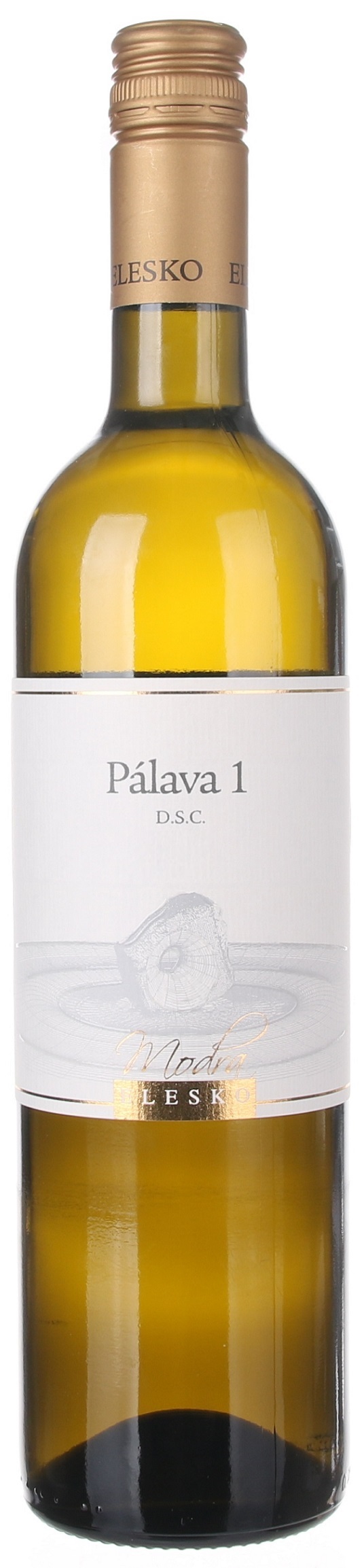 Levně Elesko Pálava 1 D.S.C. 0,75