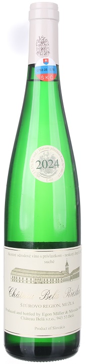 Levně Château Belá Riesling L05 0,75