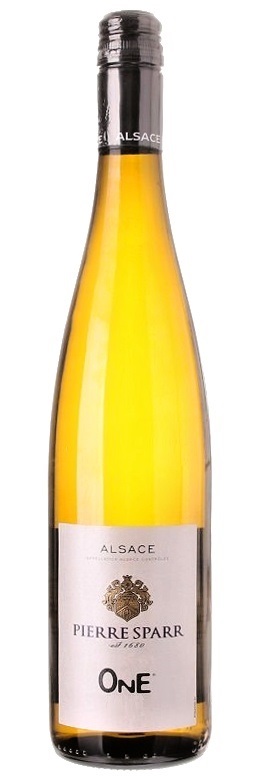 Levně Pierre Sparr ONE 0,75