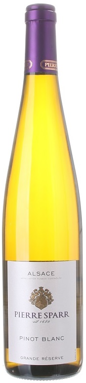 Levně Pierre Sparr Pinot Blanc 0,75