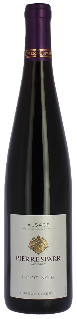 Levně Pierre Sparr Pinot Noir Grande Reserve 0,75