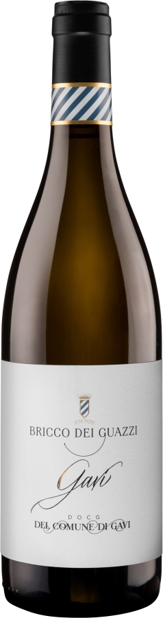 Levně Bricco Dei Guazzi Gavi Del Comune Di Gavi 0,75