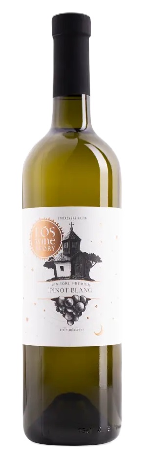 Levně VVD Pinot Gris 0,75