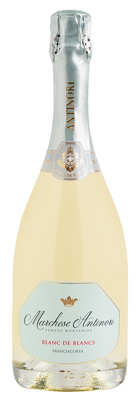 Antinori Marchese Antinori Tenuta Montenisa Franciacorta Blanc de Blancs 0,75