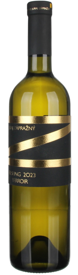 Levně Juraj Zápražný Rizling rýnsky Terroir 0,75