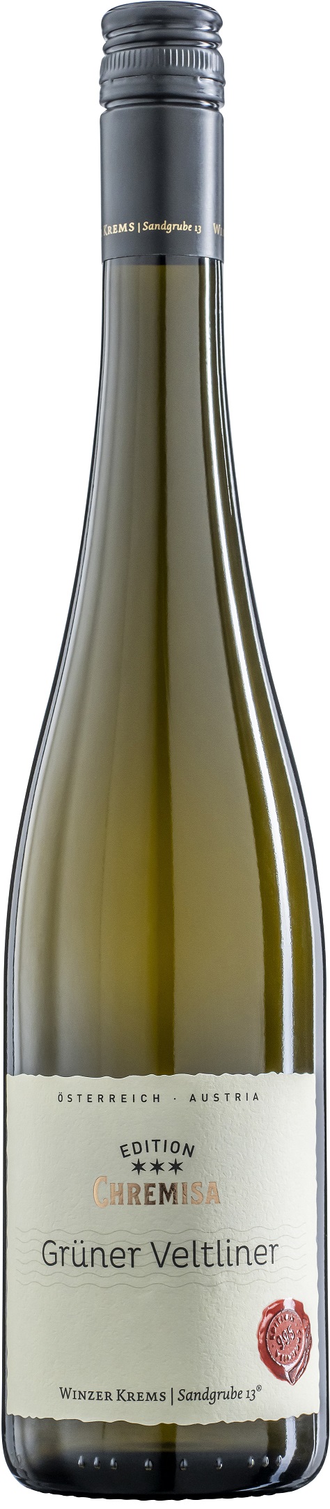 Winzer Krems Grüner Veltliner Edition Chremisa 0,75