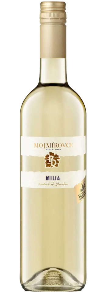 Levně PD Mojmírovce Milia 0,75