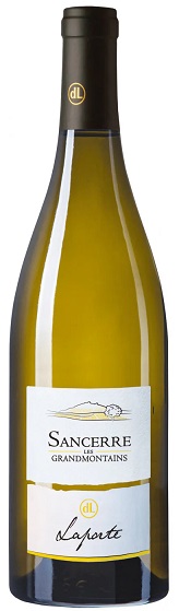 Domaine Laporte Sancerre Les Grandmontains BIO 0,75