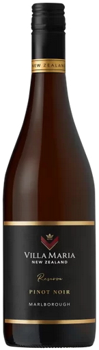 Levně Villa Maria Pinot Noir 0,75