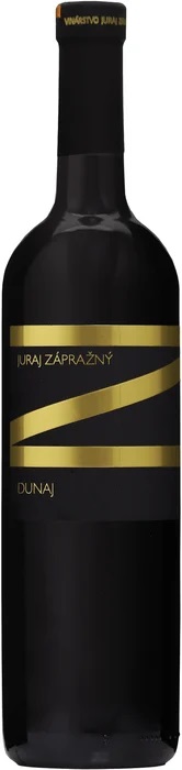Juraj Zápražný Dunaj 0,75