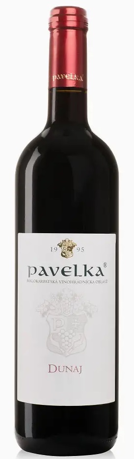 Levně Pavelka Dunaj 0,75