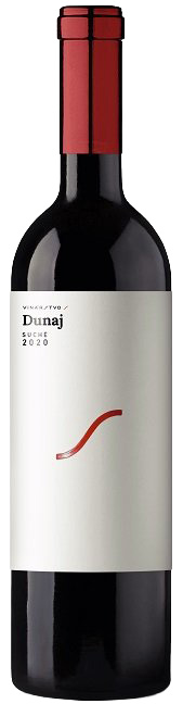 Vinárstvo S Dunaj 0,75