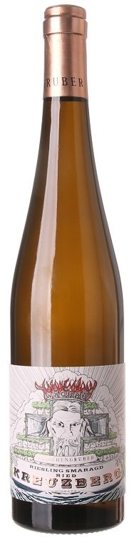 Weingut Frischengruber Riesling Smaragd Ried Kreuzberg BIO 0,75