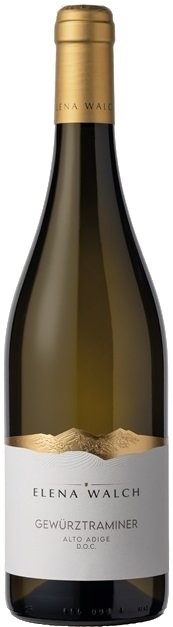 Levně Elena Walch Selezione Gewürztraminer 0,75