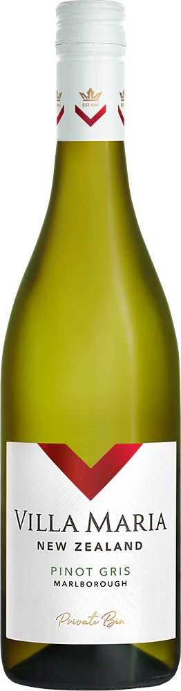 Levně Villa Maria Pinot Grigio 0,75