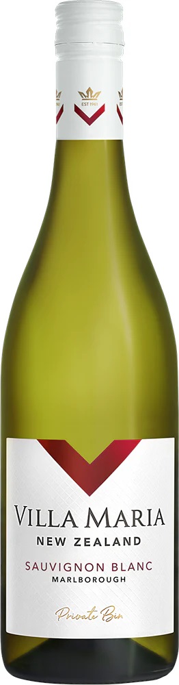 Levně Villa Maria Sauvignon Blanc 0,75