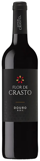 Quinta do Crasto Flor de Crasto Douro 0,75