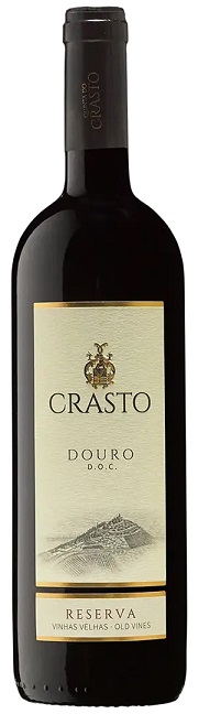 Levně Quinta do Crasto Douro Reserva Old Vines 0,75