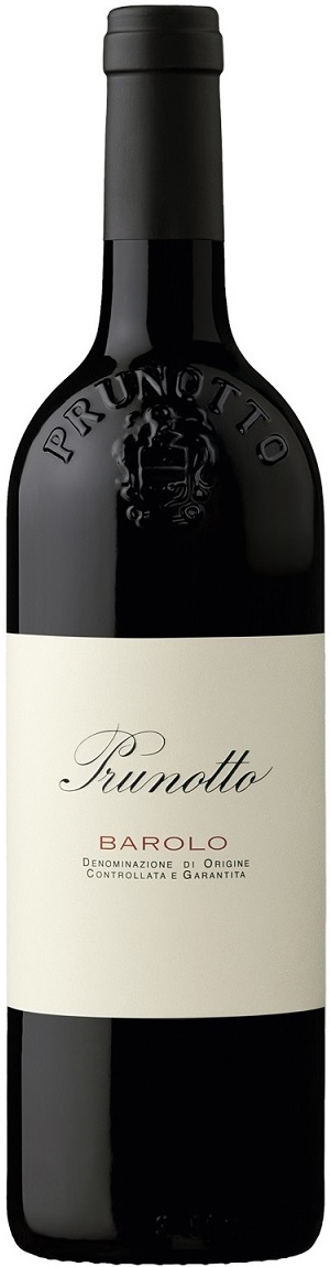 Levně Prunotto Barolo 0,75