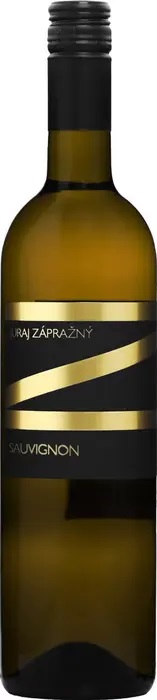 Juraj Zápražný Sauvignon 0,75
