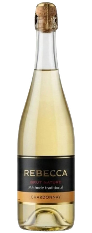 Levně Vinidi REBECCA Chardonnay 0,75