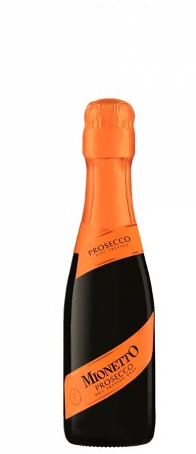 Levně Mionetto Prosecco 0,2
