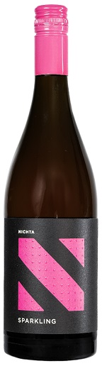 Levně Nichta SPARKLING rosé 0,75