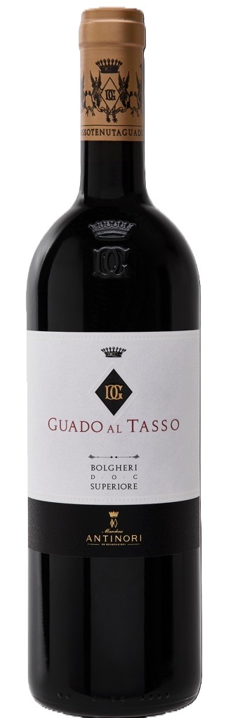 Guado al Tasso Bolgheri Superiore 0,75