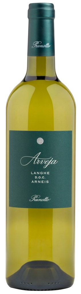 Levně Prunotto Arveja Langhe Arneis 0,75