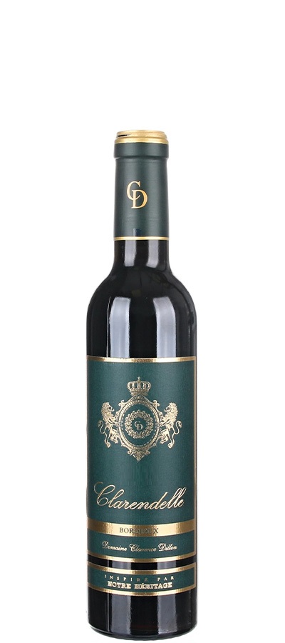 Levně Clarendelle Rouge 0,375