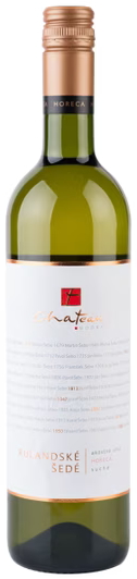 Levně Château Modra Rulandské šedé 0,75