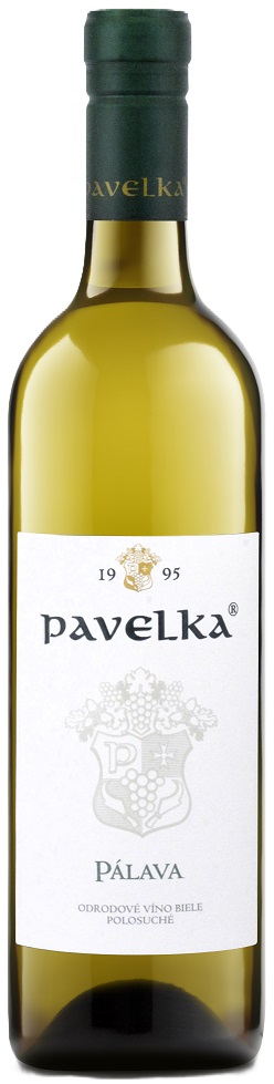 Levně Pavelka Pálava 0,75