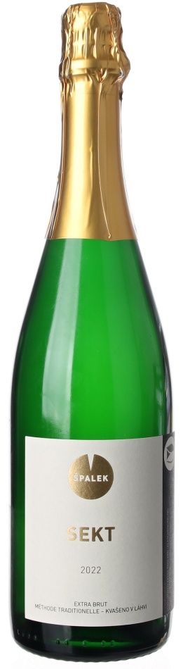Špalek Sekt, BIO 0,75