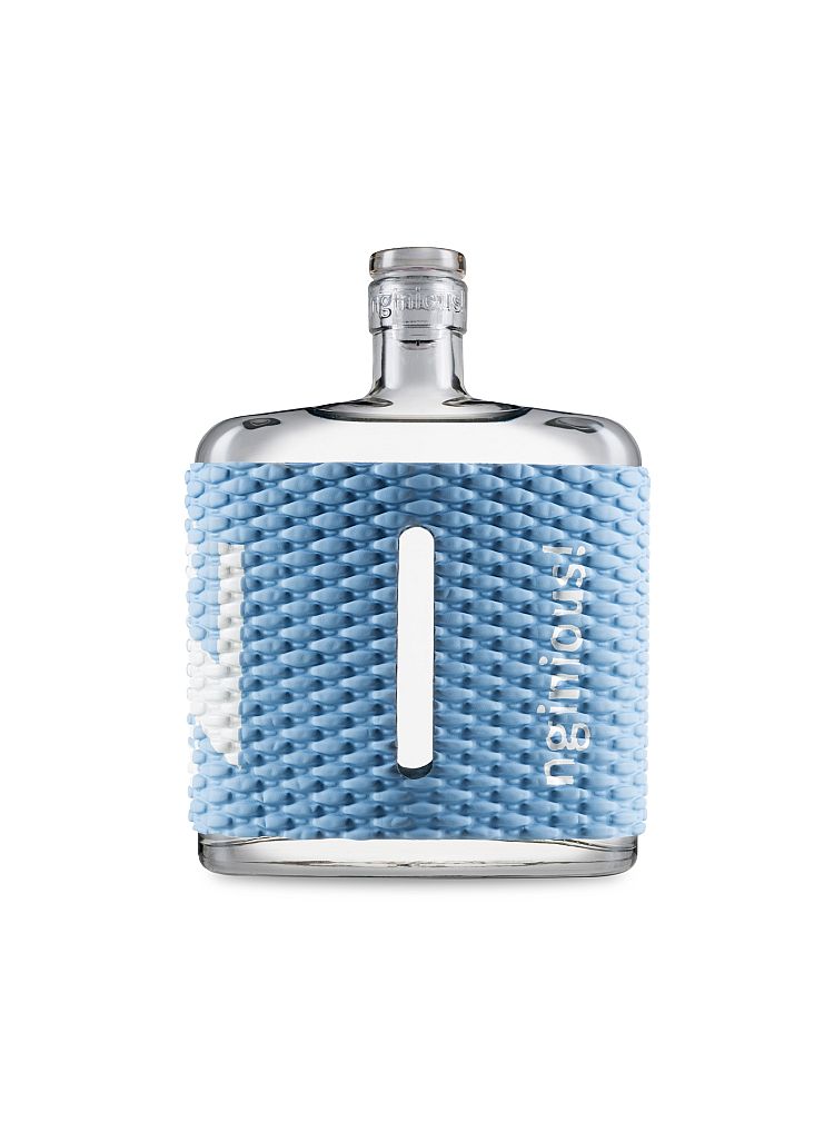 Nginious! Summer 42%, Švýcarsko, gin 0,5L