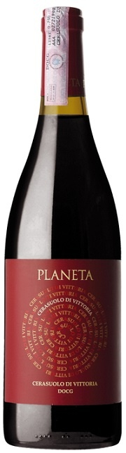 Planeta Cerasuolo di Vittoria BIO 0,75