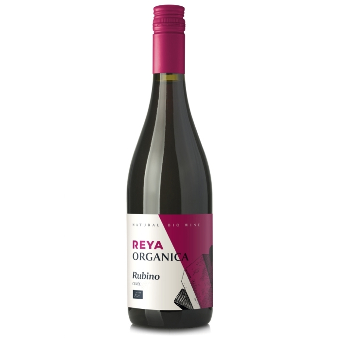 Reya Organica Bio vino