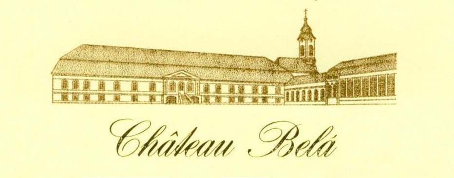 Château Belá