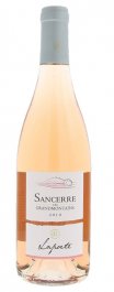 Domaine Laporte Sancerre Les Grandmontains Rosé 0.75L, AOC, r2019, ruz