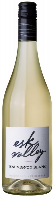 Esk Valley Sauvignon Blanc 0.75L, r2020, bl, su, sc